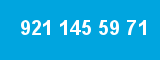 921 145 59 71